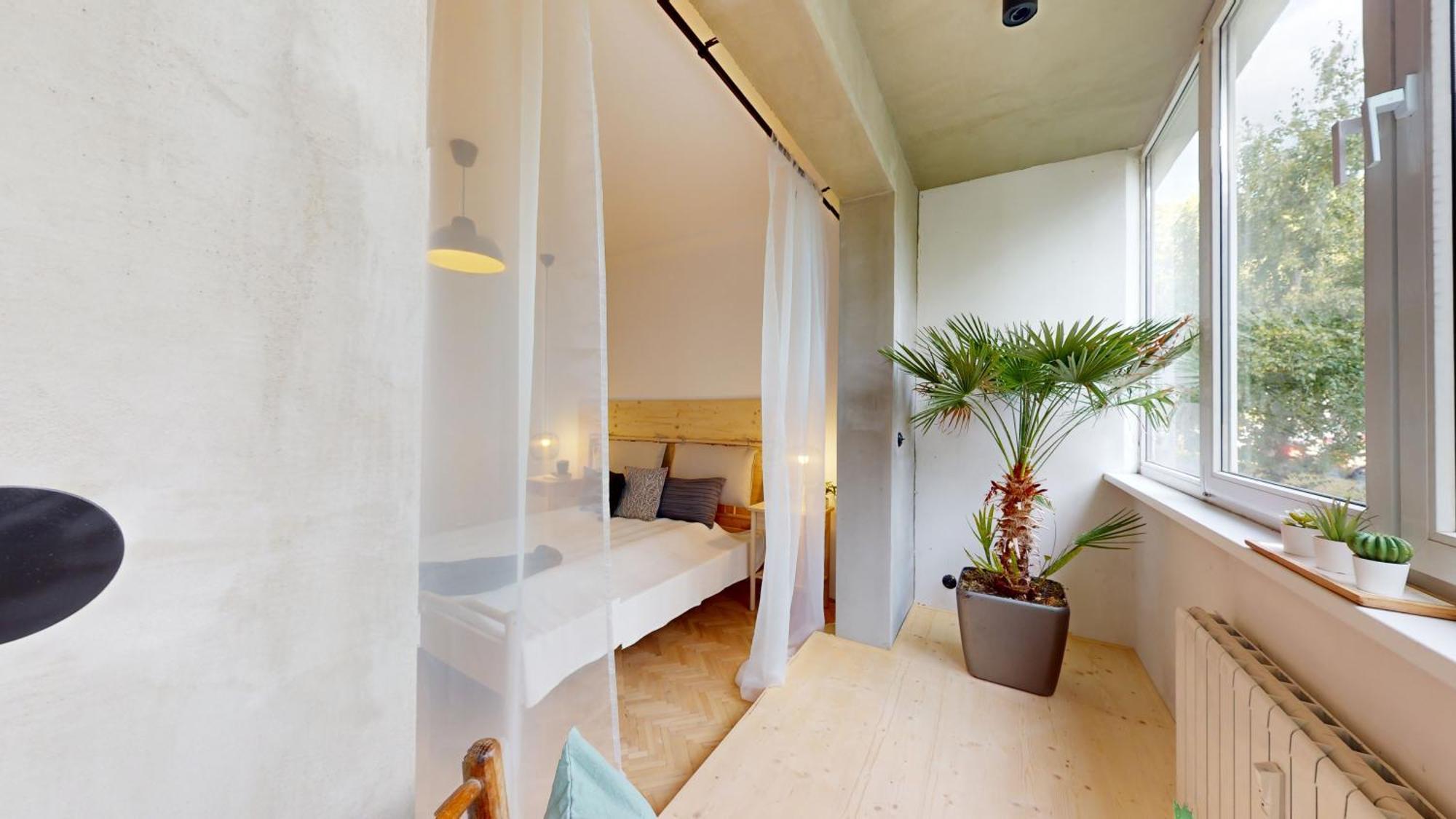 Modern 2 Bedroom Apt - Free Parking براتسيلافا المظهر الخارجي الصورة